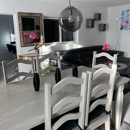 Angelina Bed & Breakfast Chabris Bagian luar foto