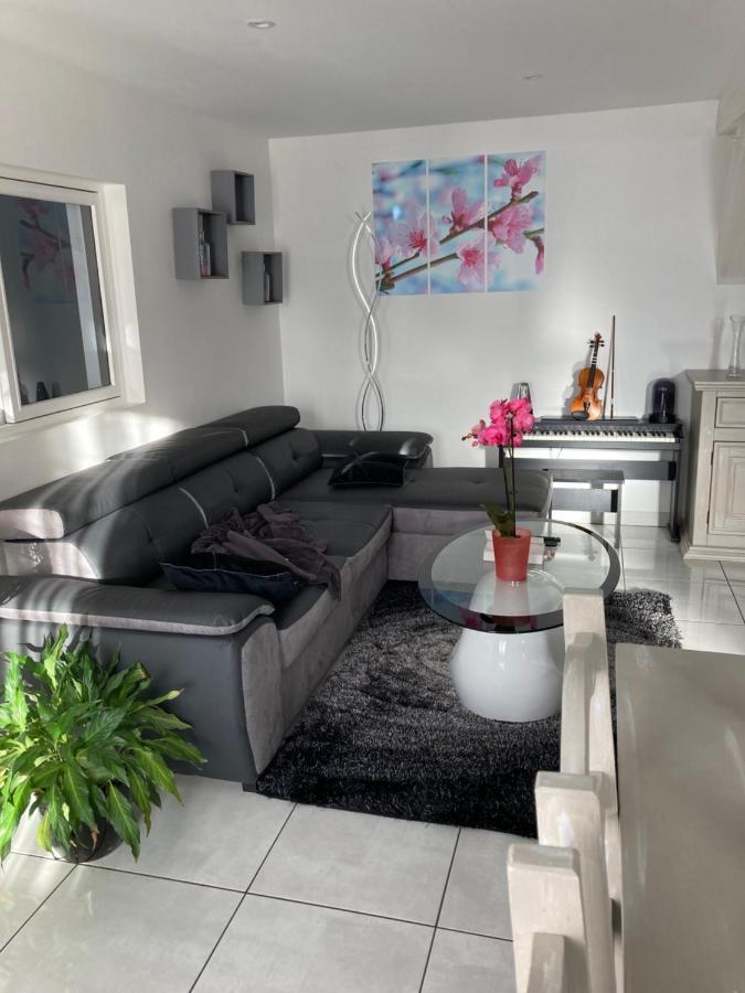 Angelina Bed & Breakfast Chabris Bagian luar foto