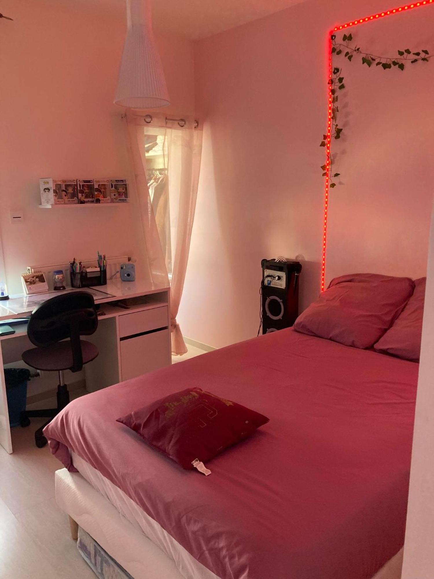 Angelina Bed & Breakfast Chabris Bagian luar foto